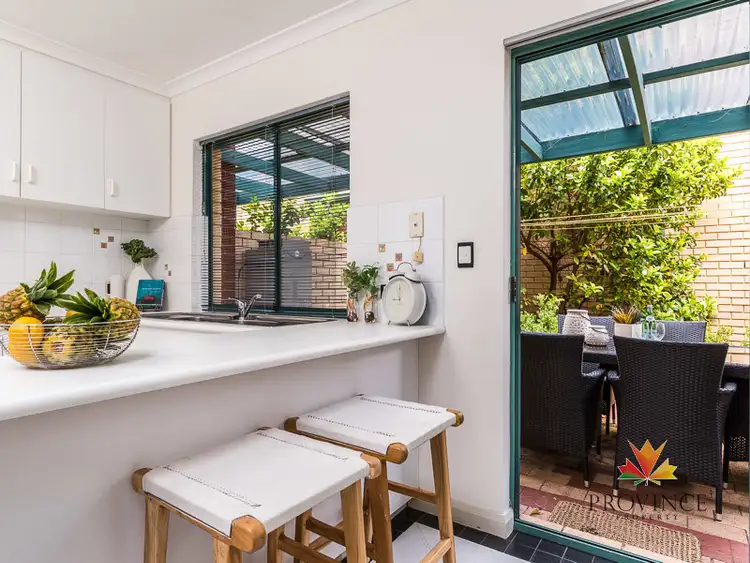 Seventh view of Homely townhouse listing, 2/305 Churchill Avenue, Subiaco WA 6008