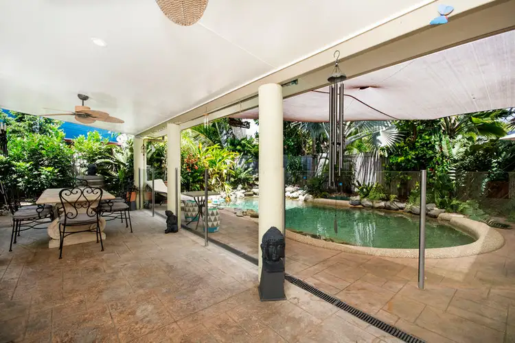 Second view of Homely house listing, 16 Castaways Close, Kewarra Beach QLD 4879