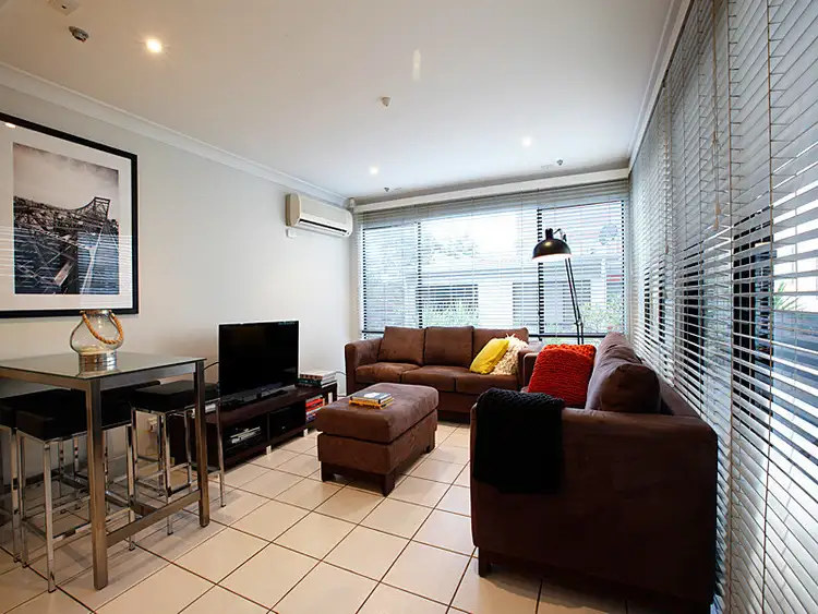 Main view of Homely house listing, 30A Chermside Street, Teneriffe QLD 4005
