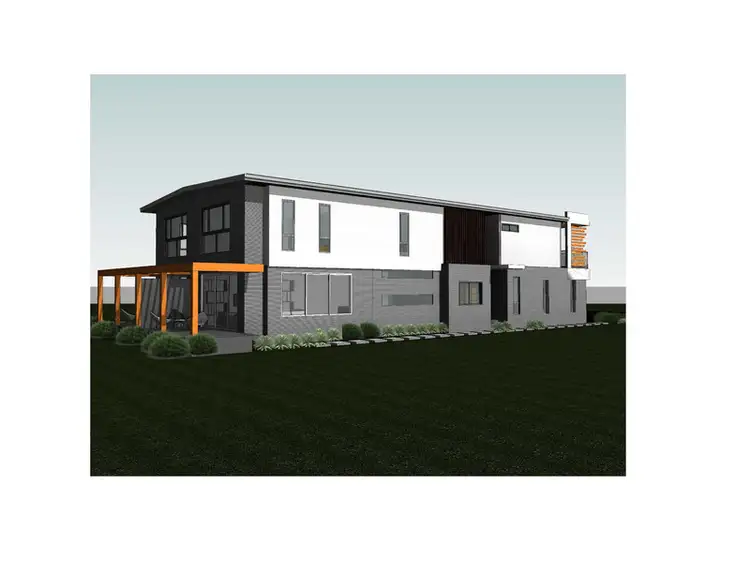 Fourth view of Homely semi-detached listing, 13 Victor Avenue, Paradise Point QLD 4216