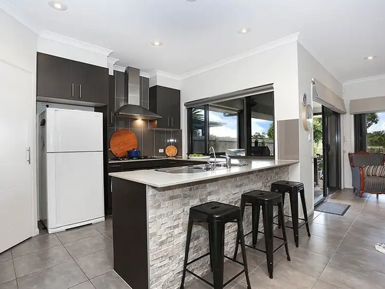 Fourth view of Homely house listing, 49 Dunebean Drive, Banksia Beach QLD 4507