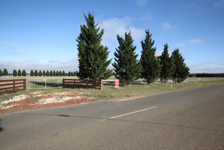 Third view of Homely land listing, Lot 1 School Lane, Cambrian Hill VIC 3352
