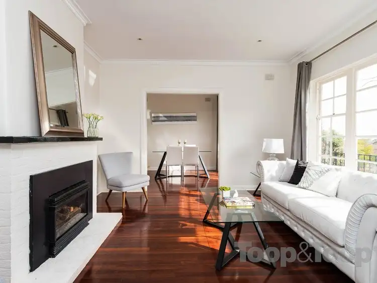 Third view of Homely house listing, 2b Highland Avenue, Torrens Park SA 5062