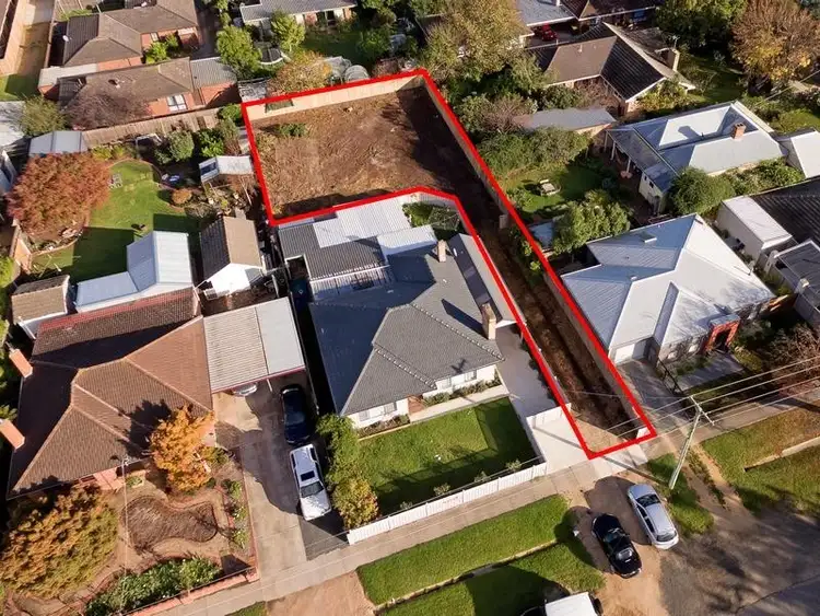 47 Dundas Street, Sale VIC 3850