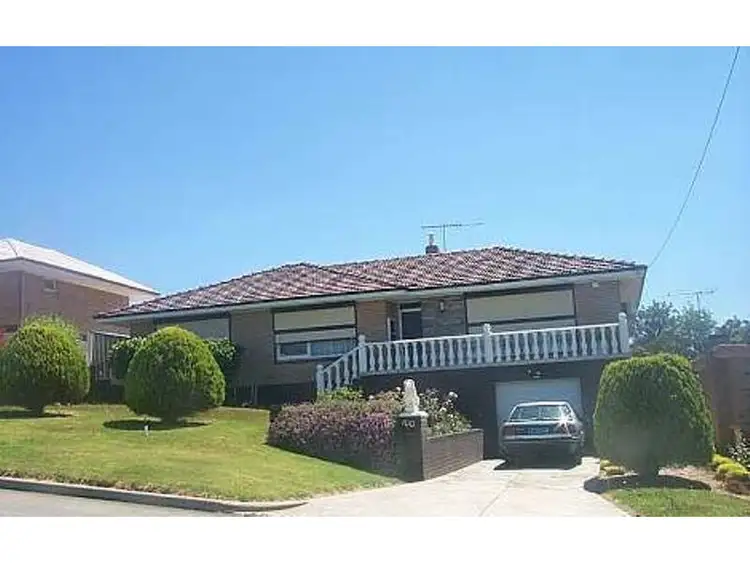 100 Drake Street, Bayswater WA 6053