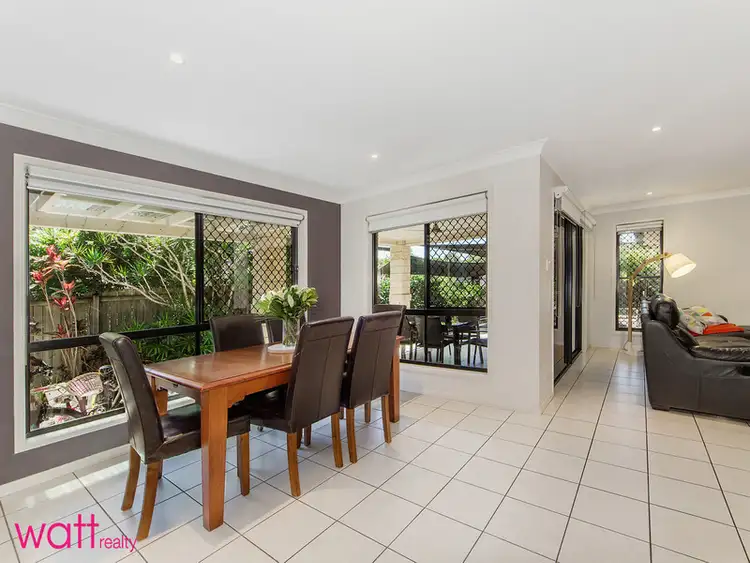Fifth view of Homely house listing, 2 Queens Circuit, Geebung QLD 4034