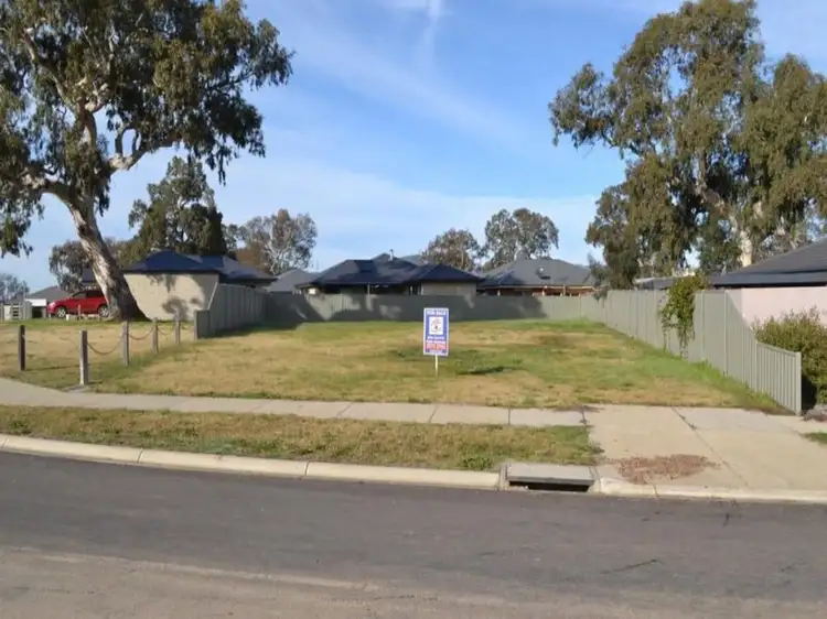 LOT 39 Cambridge Drive, Mansfield VIC 3722