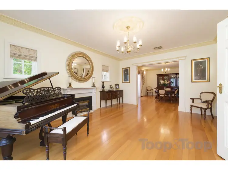 Fourth view of Homely house listing, 5 Mitchell Close, Fitzroy SA 5082