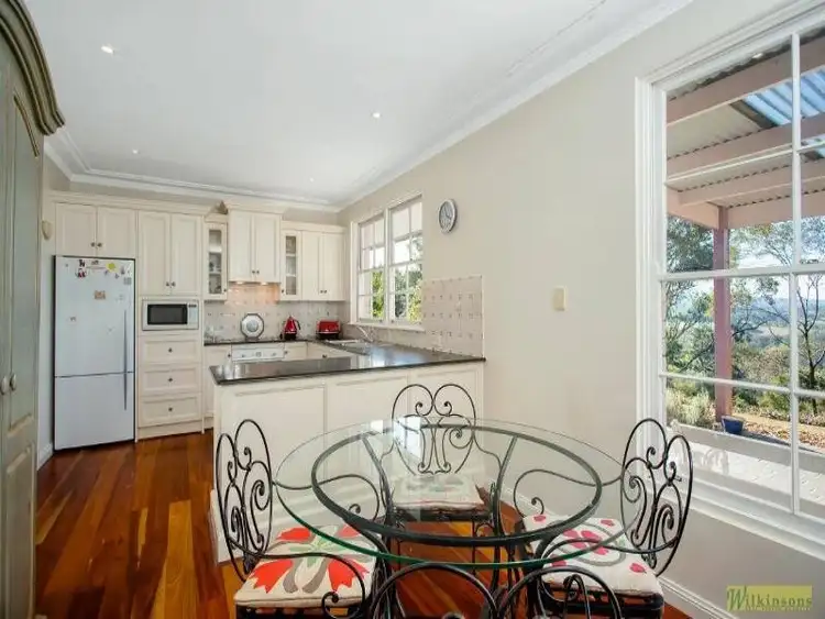 Third view of Homely house listing, 24 Westbury Road,, Grose Vale NSW 2753