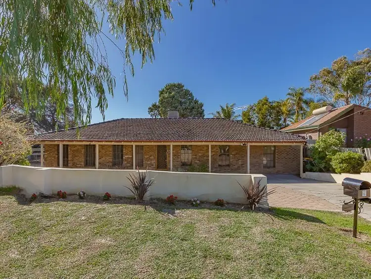 Main view of Homely house listing, 9 Yera Place, Wanneroo WA 6065