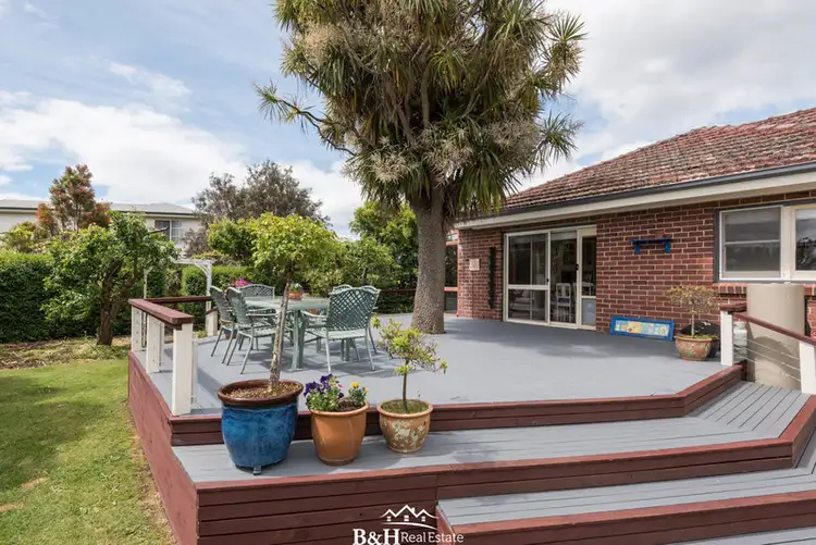 Second view of Homely house listing, 44 Heathcote Street, Ulverstone TAS 7315
