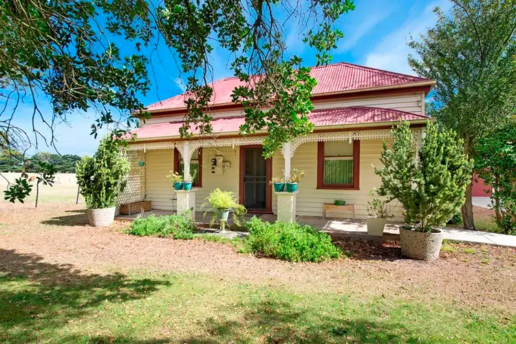 Second view of Homely rural property listing, 90 Edwards Road, Irrewarra VIC 3249
