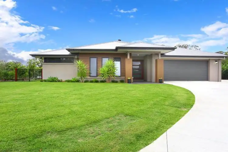 6A Belltop Court, Helensvale QLD 4212