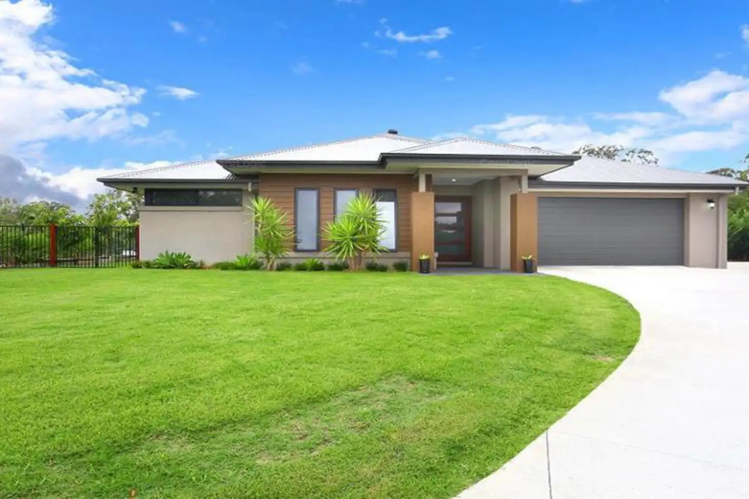 Main view of Homely house listing, 6A Belltop Court, Helensvale QLD 4212