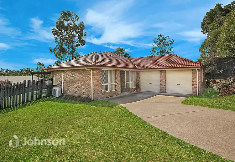 42 Vistula Circuit, Springfield QLD 4300