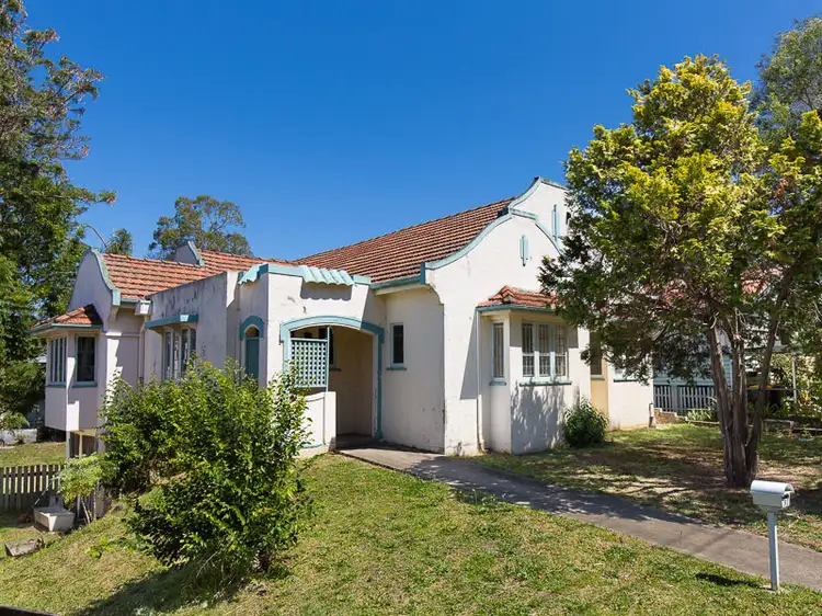 63 Rose Street, Wooloowin QLD 4030