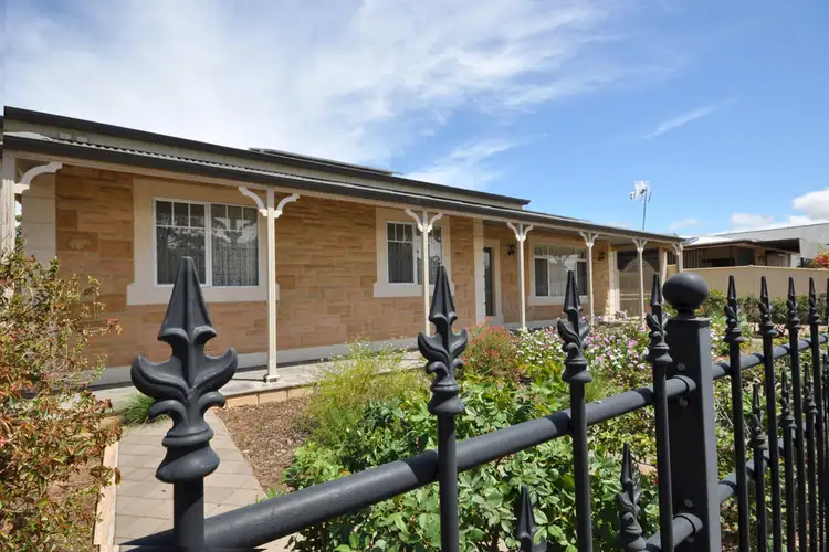 Main view of Homely house listing, 53 Bond Street, Port Augusta West SA 5700