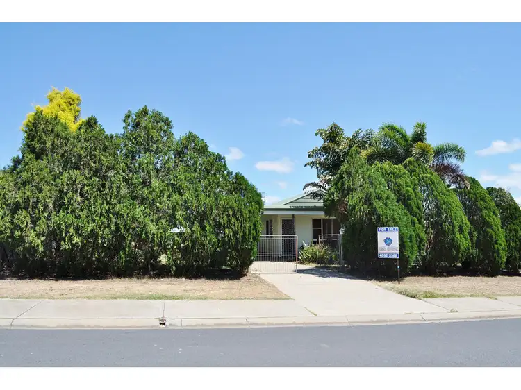 8 seary Road, Mareeba QLD 4880