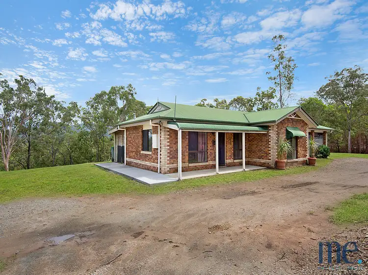 Main view of Homely house listing, 152 Postmans Track, Kobble Creek QLD 4520