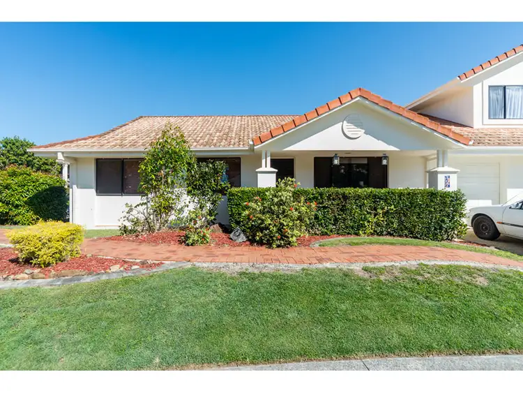 4/43 Myola Court, Coombabah QLD 4216