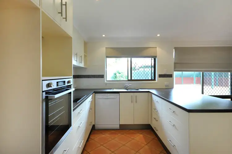 Second view of Homely house listing, 36 Charnley Street, Kearneys Spring QLD 4350
