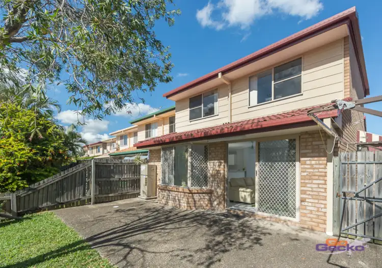 Second view of Homely townhouse listing, 58/135 Bage Street, Nundah QLD 4012