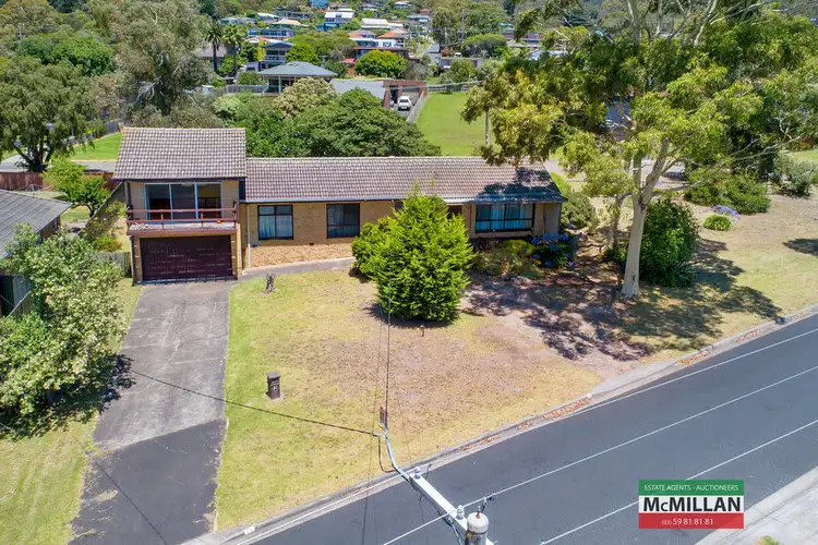 21 Seaview Parade, Dromana VIC 3936