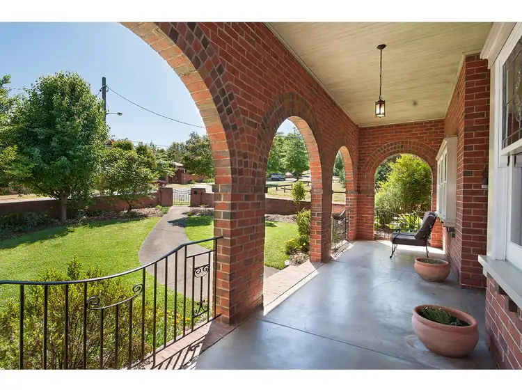 Fourth view of Homely house listing, 329 Vallombrosa Street, East Albury NSW 2640