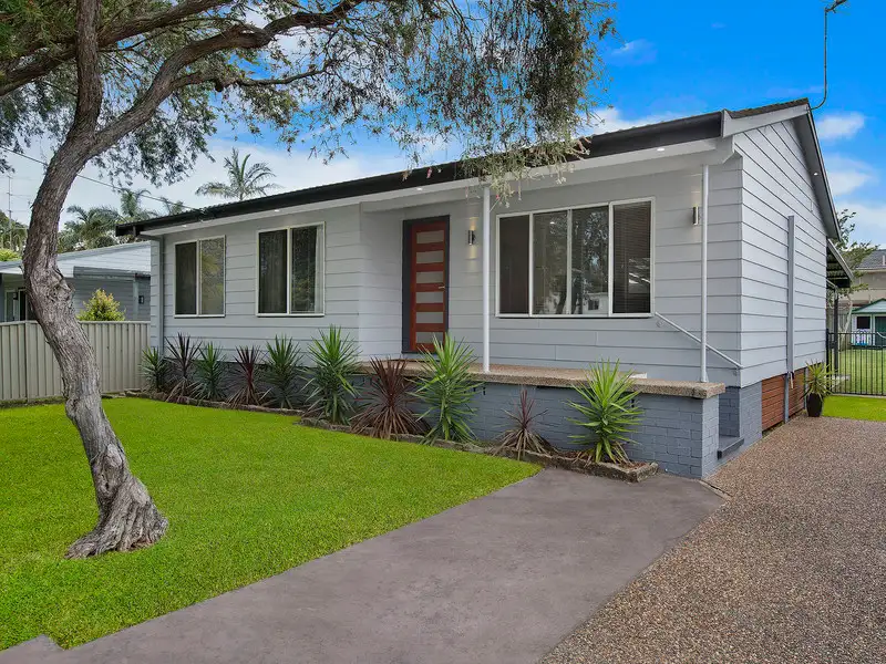 Main view of Homely house listing, 78 Lakedge Avenue, Berkeley Vale NSW 2261