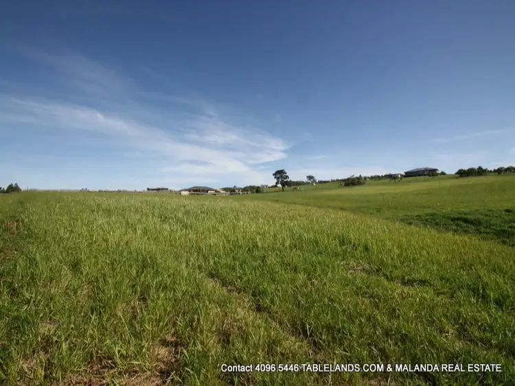 Fourth view of Homely land listing, L1130 Lot 32 Emerson Road, Peeramon QLD 4885