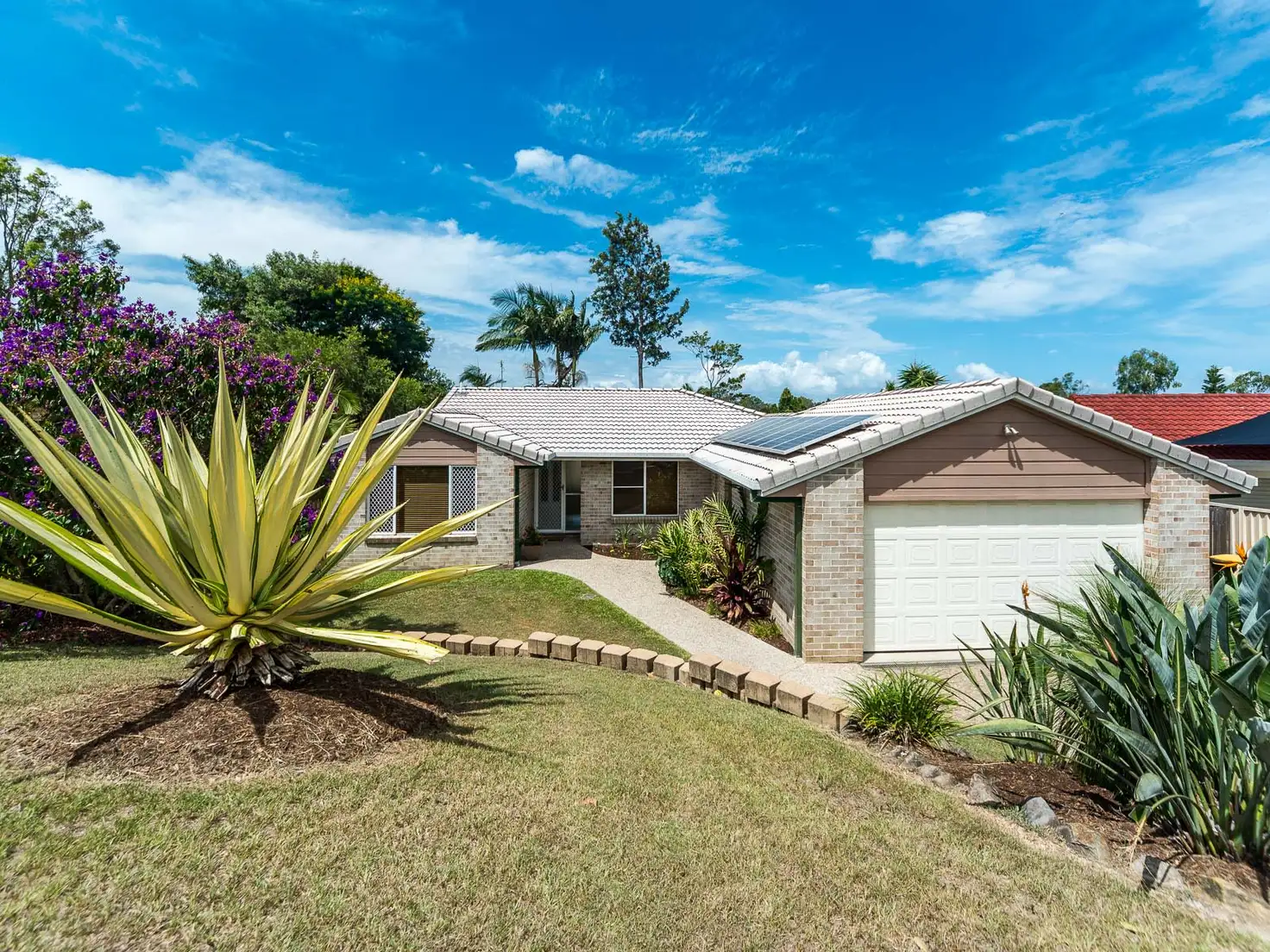 Main view of Homely house listing, 13 Glendale Place, Helensvale QLD 4212