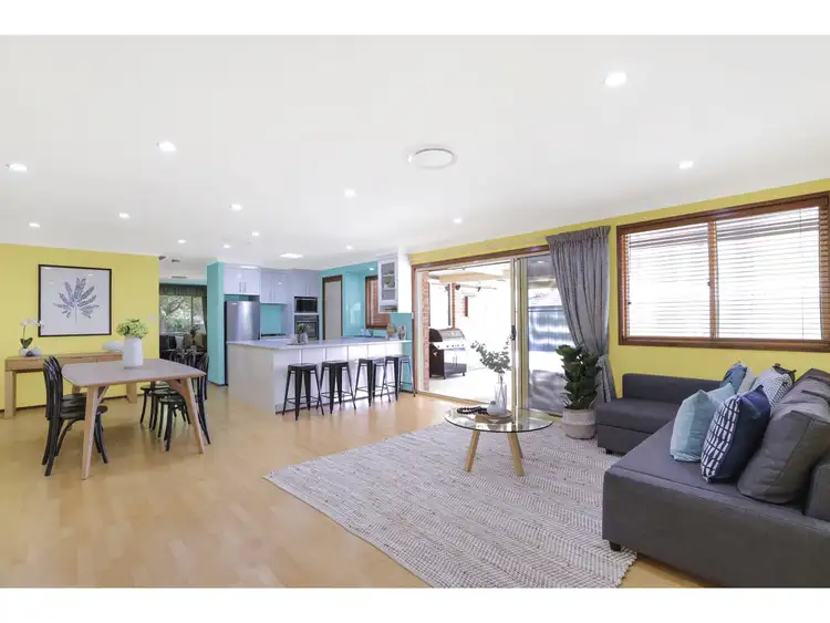 Third view of Homely house listing, 6 Elm Place, Narellan Vale NSW 2567