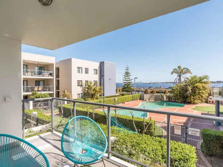 20/25 Melville Parade, South Perth WA 6151