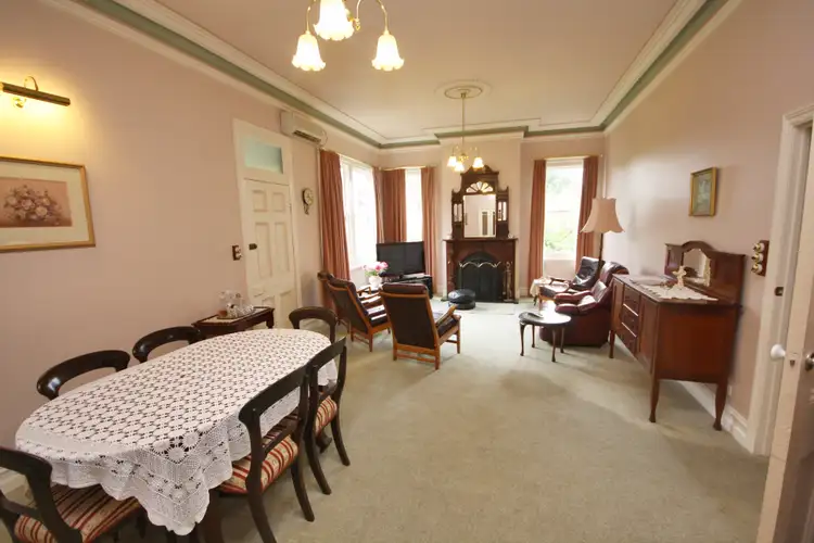 Second view of Homely rural property listing, 1-3 Wright Street, Skipton VIC 3361