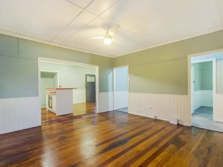 Seventh view of Homely house listing, 201 Dawson Parade, Keperra QLD 4054