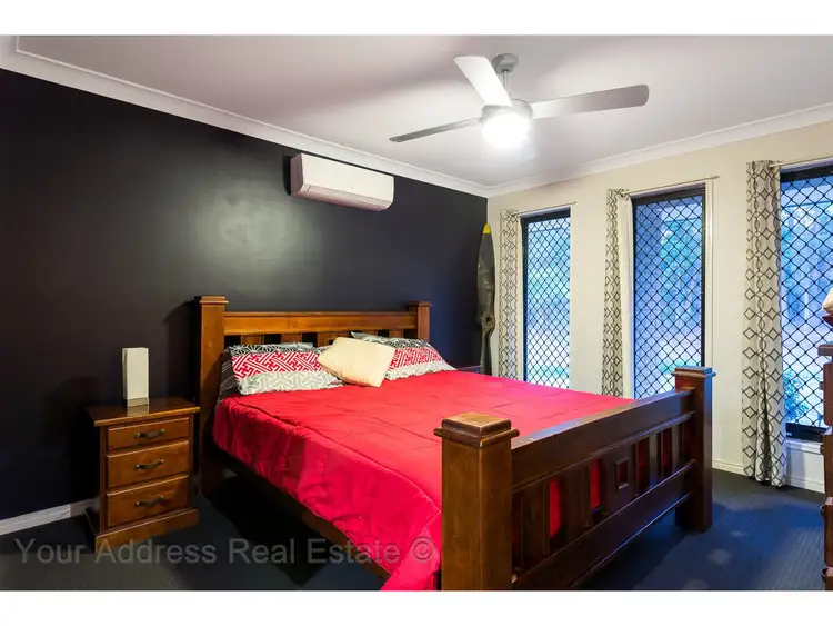 Sixth view of Homely house listing, 4 Mallee Circuit, Moggill QLD 4070