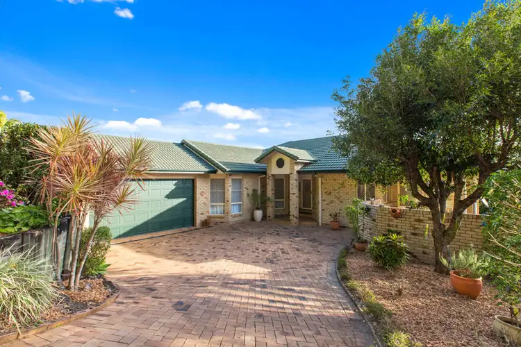 Third view of Homely house listing, 133 Darlington Drive, Banora Point NSW 2486