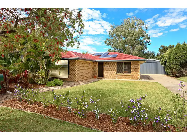 41 Kenora Street, Mansfield QLD 4122