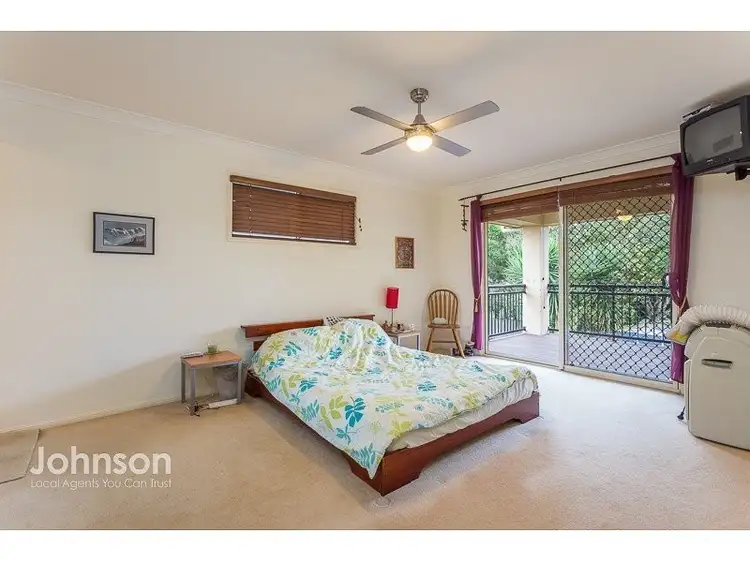 Fourth view of Homely house listing, 71 Cavell Street, Birkdale QLD 4159