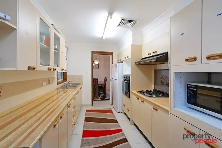 Fourth view of Homely house listing, 2 Amaranthus Place, Macquarie Fields NSW 2564