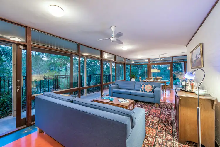 461 Gold Creek Road, Brookfield QLD 4069