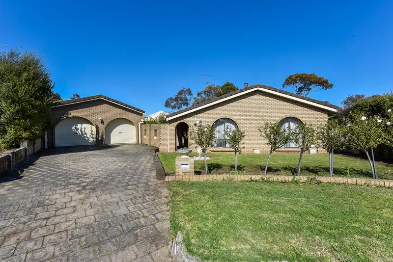 Main view of Homely house listing, 3 Ronald Grove, Mount Gambier SA 5290