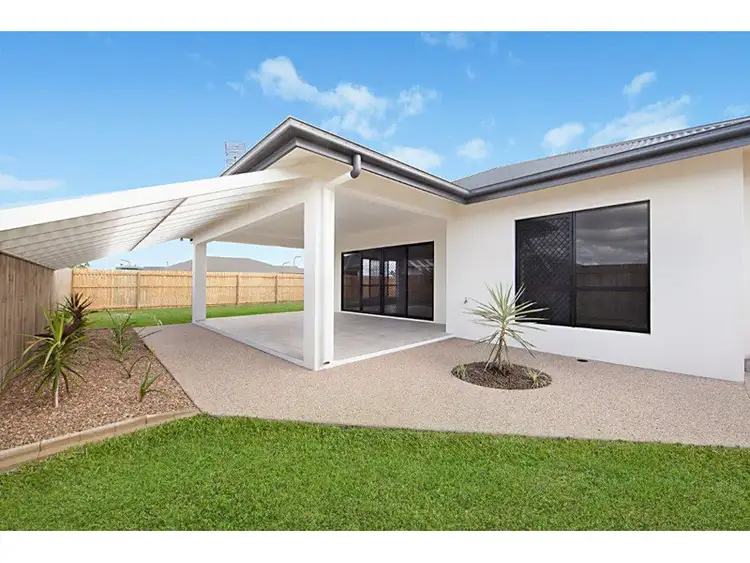 Third view of Homely house listing, 81 Poinsettia Drive, Bohle Plains QLD 4817