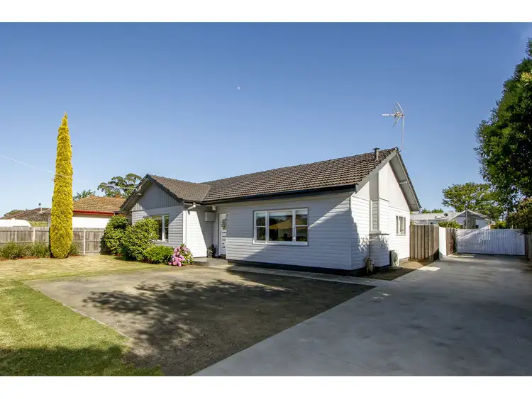 33 Turnbull Street, Sale VIC 3850