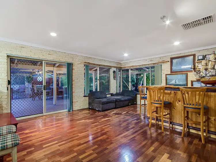 Fourth view of Homely house listing, 5 Groom Mews, Wellard WA 6170