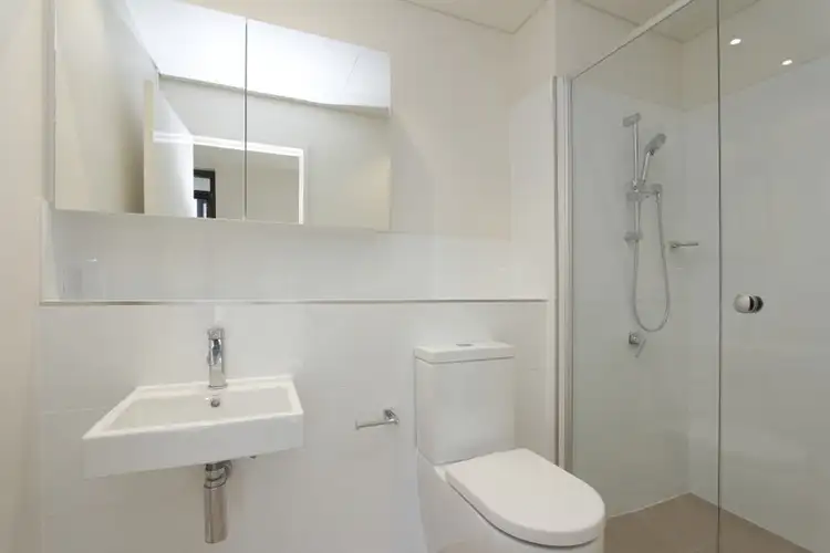 Fourth view of Homely apartment listing, 9/1 Freshwater Parade, Claremont WA 6010