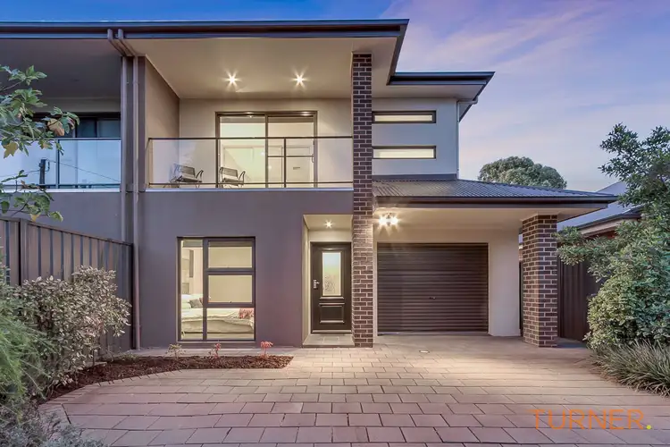 Main view of Homely house listing, 28B Harris Road, Vale Park SA 5081