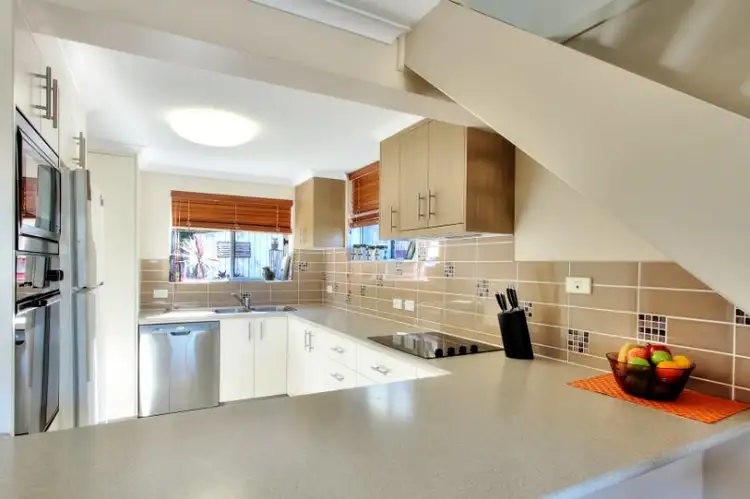 Second view of Homely house listing, 14 Simon Street, Underwood QLD 4119