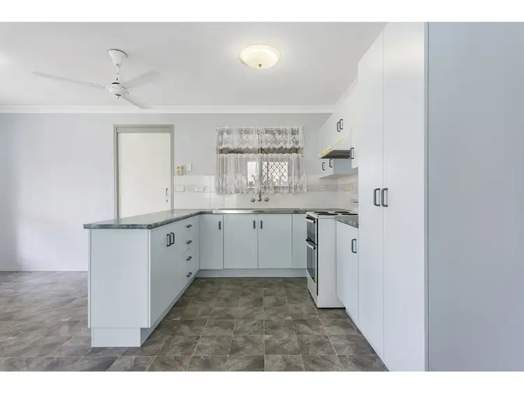 Fifth view of Homely house listing, 108 Water Street, Berserker QLD 4701