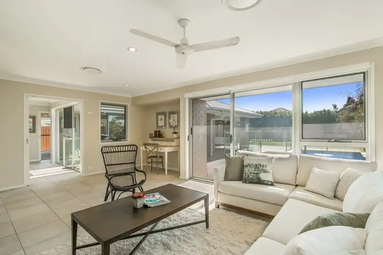 Seventh view of Homely house listing, 11 Cedar Wood Close, Moggill QLD 4070